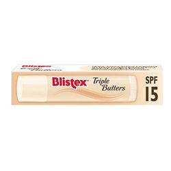 Blistex Triple Butters Spf 15