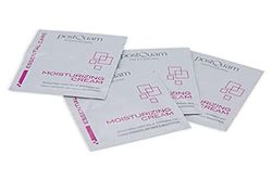 Postquam Envelope creme hidratante seco 3 ml.