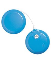 Cefar Module Compex 2 stuks Fit 5.0, CO8984377