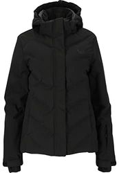 WHISTLER Freeride Giacca, 1001 Nero, 40 Donna