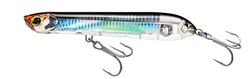 Yo-Zuri R1433-RMT: 3D Inshore Pencil Popper (F) 135 mm, salmonete Real