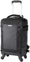 Vanguard Veo Select 58T BK Photo Trolley Black, Black, 58T, Modern