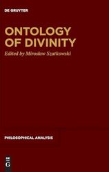 Ontology of Divinity: 89