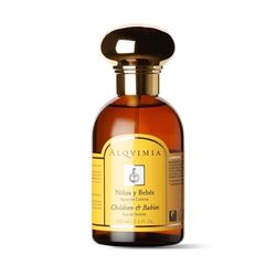 Children and Babies Eau de Toilette spray 100 ml