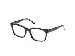 Montatura Timberland TB1846-H 001 shiny black 54/19/145 Uomo