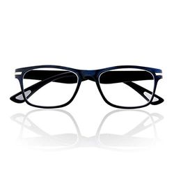 De Tomaso - Gafas de lectura de Tomaso, mod. 511 dioptría +2,00-20 gr
