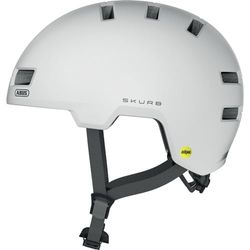 ABUS Skurb MIPS Casco da Città - Casco per Bicicletta con Protezione dagli Urti Aggiuntiva - per Pattinaggio, BMX o Longboard