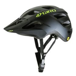 Giro Tremor MIPS Casque de vélo Youth. Mixte Jeunesse, Noir Mat, Taille Unique