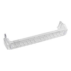 Beko CDA565FW TDA531S/1 Ã‰tagère supérieure pour réfrigérateur congélateur