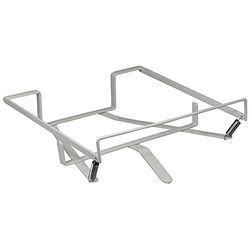 Aidapt Mobile Commode Pan Rack (Eligible for VAT relief in the UK)