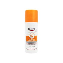 Eucerin Pigment Control Sun Fluid 50+ 50ml