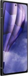 HMD Skyline 6.55" FHD+ Smartphone with 108 MP Hybrid OIS triple rear camera, 50 MP front camera, up to 47 hours battery life, Dual SIM and Gen2 reparability - Twisted Black