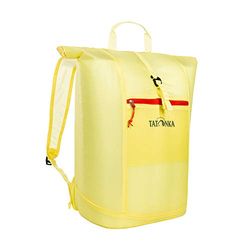 Tatonka SQZY Opvouwbare rugzak, 25 liter, ultralichte, opvouwbare rugzak met rolsluiting, extra pakzak en 25 liter volume, klein opvouwbaar