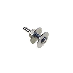 Pasador de seguridad 12,75 x 8 mm. PG 336. 00.