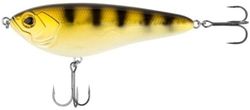 SHIMANO LUYASJJS11ZAN Lure Yasei Javelin Jerk S-110mm Zander General hardlines Products, Multicolor
