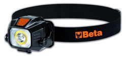 Beta Draadloze hoofdlampen 400 lumen AW