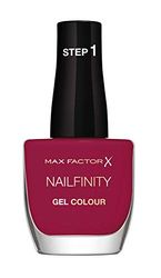 Max Factor - Original Nailfinity 305 Hollywood Star