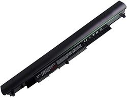 14,8V 2600mAh Batería para HP HS04 HS03 807957-001 807612-421 807956-001 HSTNN-LB6U HSTNN-LB6V HSTNN-PB6T HSTNN-PB6S HP 240 G4 245 G4 246 G4 250 G4 255 256 G4 14 14g 15 15g 15Q Batería