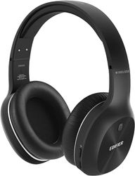 Edifier W800BT Plus Headband Headset, Svart, 3,5 mm