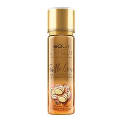 So…? Unique Womens Truffle Cream Body Mist Fragrance Sray 150ml