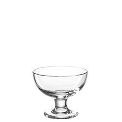 LEONARDO 020851 CUCINA Ciotola, Vetro