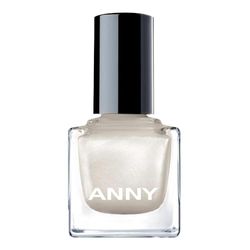 ANNY Nail Polish – högkvalitativt färgnagellack med långvarig glans, okrossbart och snabbtorkande, färg: Flashlight Tornado – 15 ml