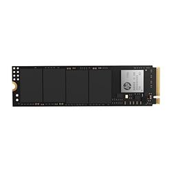 Hewlett Packard 2YY44AA ABB - Disque Flash SSD Interne EX900 - 500 Go M.2 2280 NVMe PCIe