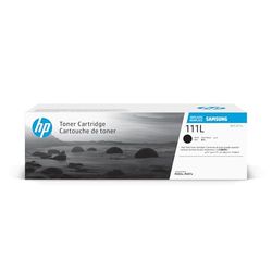 Samsung MLT-D111L, SU799A, Cartuccia Toner ad Alta Capacità, da 1.800 pagine, compatibile con le stampanti Samsung Laserjet Xpress Serie M2022, M2026, M2060, M2070 e M2078, Nero