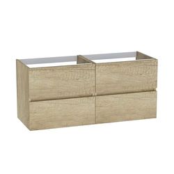Baikal Modulo Top, Legno, Natura, 60+60 cm