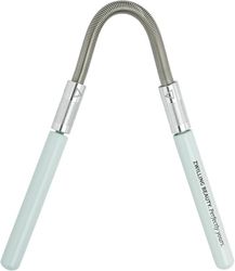 ZWILLING Depilatore per il viso (rimuove i peli fastidiosi e sottili, afferra i peli direttamente alla radice), menta