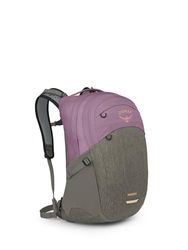 Osprey Parsec sac à dos quotidien unisexe Pashmina/Tan Concrete O/S