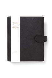 Filofax Norfolk Organiseur A5 espresso