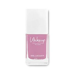 Wakeup Cosmetics Milano Vernis à ongles, coton bonbon
