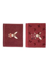 Sterntaler DP Emmily Serviette pour Enfant