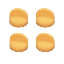 Tescoma Lot de 4 aimants pour papier sulfurisé DELÍCIA