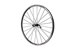 18681 - Rueda Delantera 26" MTB Tiger Negra 28