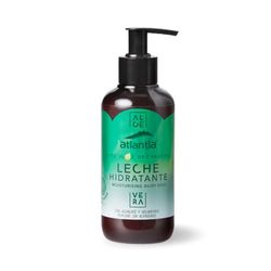 Atlantia Latte Corpo Idratante - 250 ml