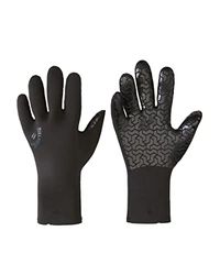 Billabong 3 Absolute Glove Combinaisons humides pour Hommes, Black, S