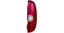 Equal Quality gp1332 Faro Trasera Izquierda