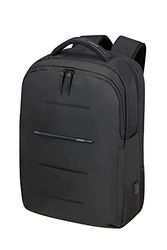 American Tourister Urban Groove - Laptop Rugzak 15,6 inch, 50 cm, 23 L, Zwart (Zwart)