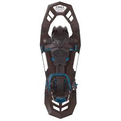 ATOMIC Access M, Raquette à Neige Série Highlander Tour M Unisexe Adulte, Titan Black, Medium