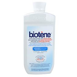 biotène Nawilżający płyn do płukania ust, 1 x 500 ml