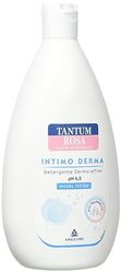 Tantum Rosa Intimo Derma Det 500Ml Os