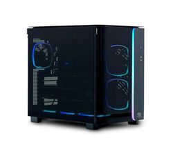 Stormforce AMD 9800X3D, 64GB DDR5 RAM, 4TB SSD, RTX 5090, Windows 11