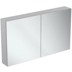 Ideal Standard Espejo, Aluminio Vidrio, 120X70