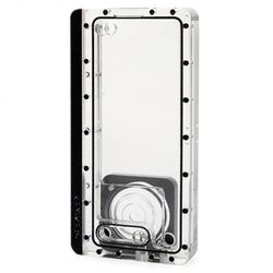 Stealkey Customs UNI 240 Distroplate D5, ARGB - Acryl