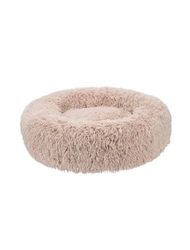 Fluffig – hundbädd L beige – (697271866003)