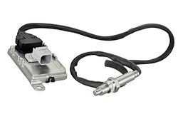 HELLA 6PN 358 186-751 NOx Sensor, NOx Catalytic Converter - 24V - 4-Pin