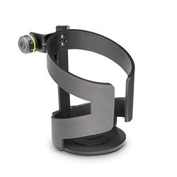 Gravity MA DRINK L - Grand porte-gobelet pour Pieds de Microphone