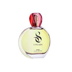 SANGADO MS. SCANLON Perfume for Women (parfum), 8-10 hours long-lasting, Luxury smelling, 60 ml, Code: 925